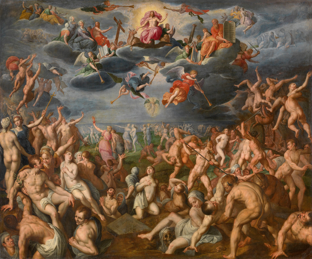 Renaissance Masters - Renaissance Masterpiece No. 390