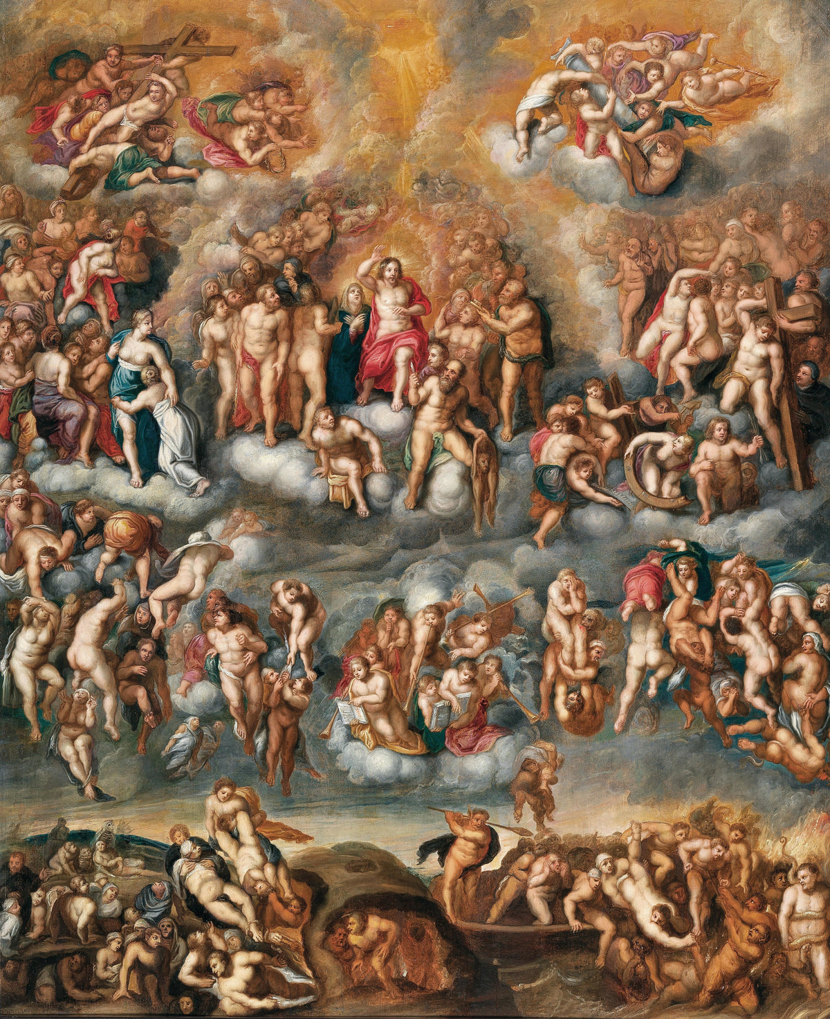 Renaissance Masters - Renaissance Masterpiece No. 412
