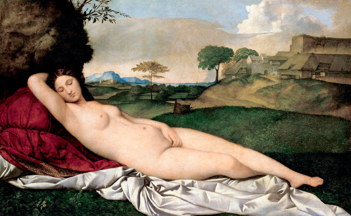 Renaissance Masters - Renaissance Masterpiece No. 277