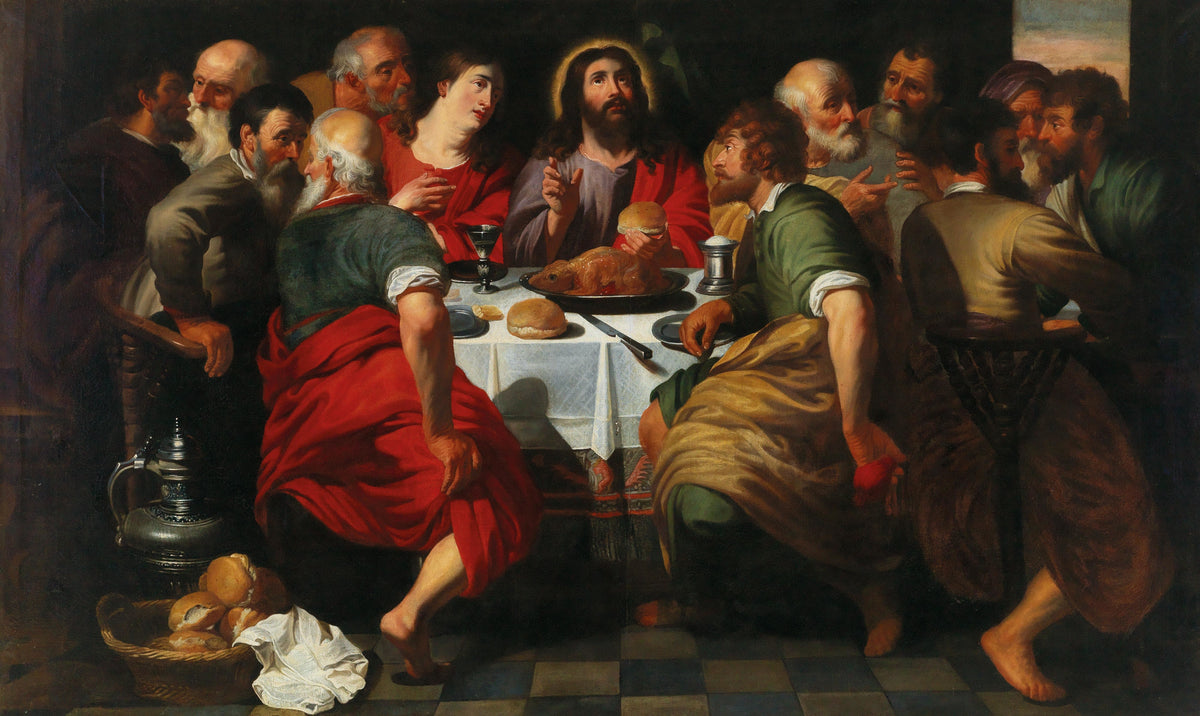 Renaissance Masters - Renaissance Masterpiece No. 414