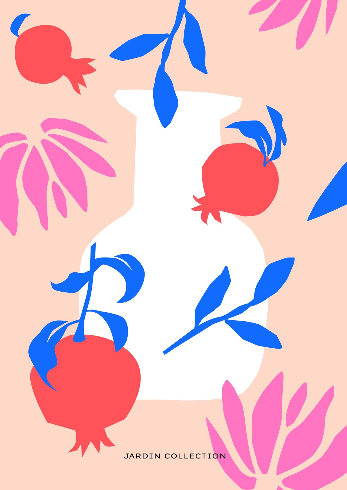 SENT Studio - Abstract Poster No. 68