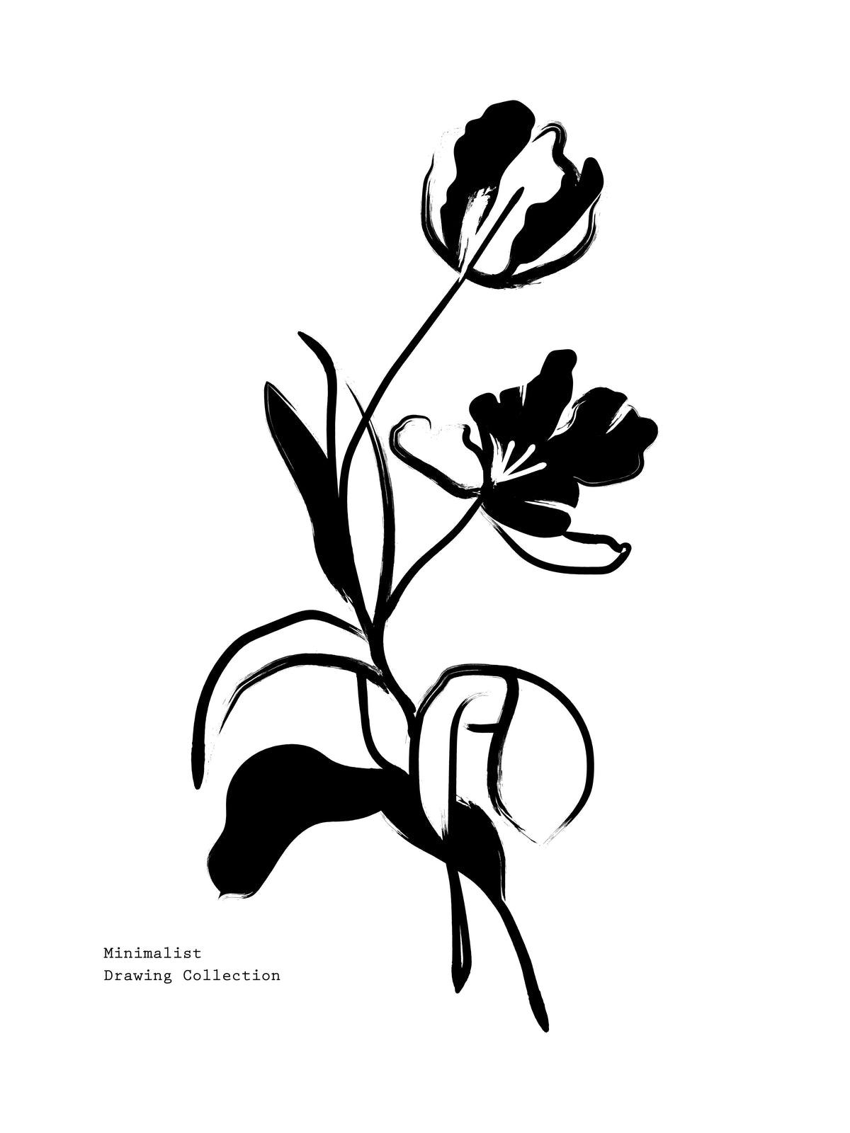 SENT Studio - Bohemian Poster No. 30
