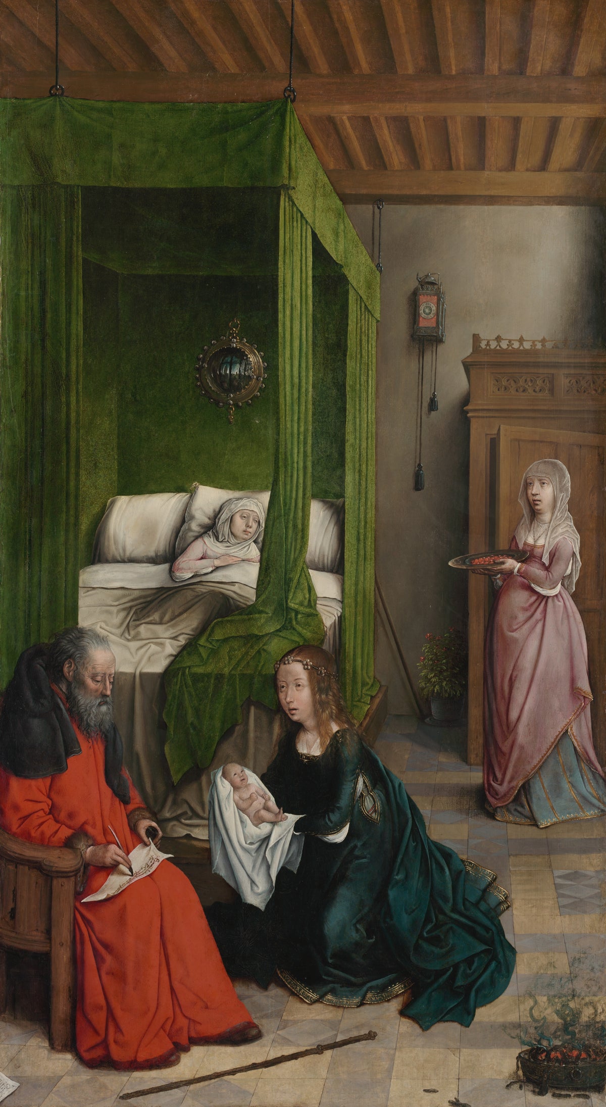 Renaissance Masters - Renaissance Masterpiece No. 107