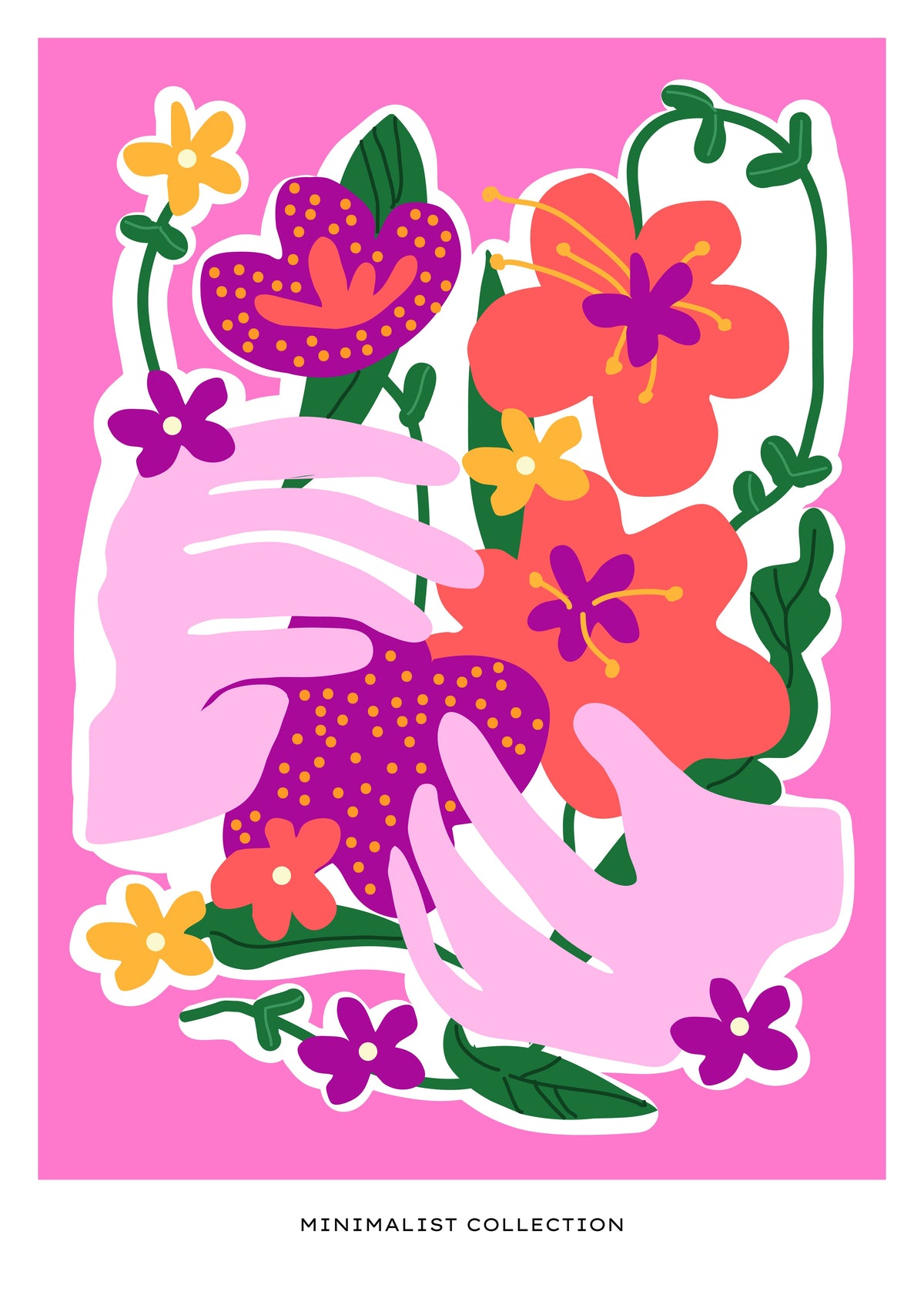 SENT Studio - Aesthetic Poster No. 42