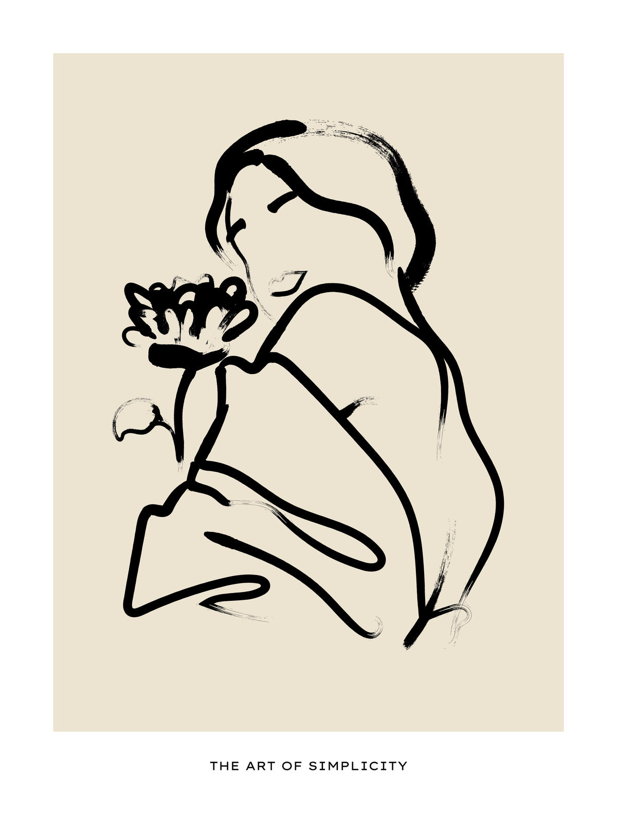 SENT Studio - Bohemian Poster No. 49