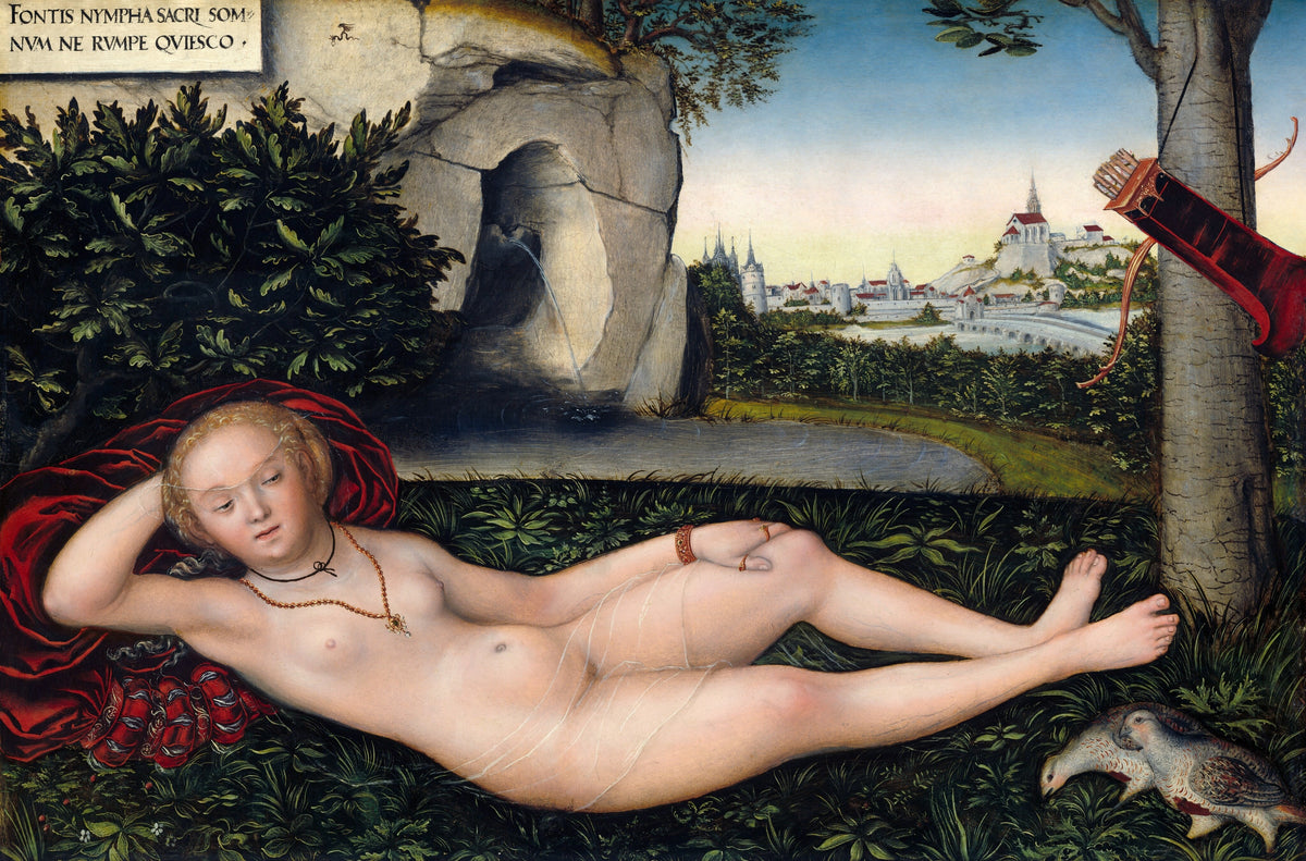 Renaissance Masters - Renaissance Masterpiece No. 290