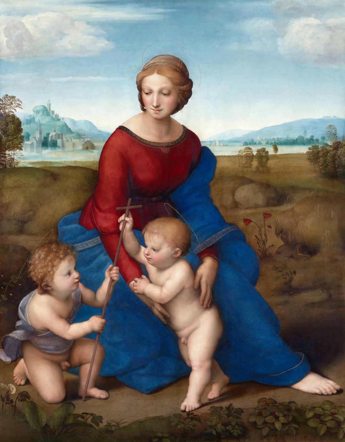 Renaissance Masters - Renaissance Masterpiece No. 310