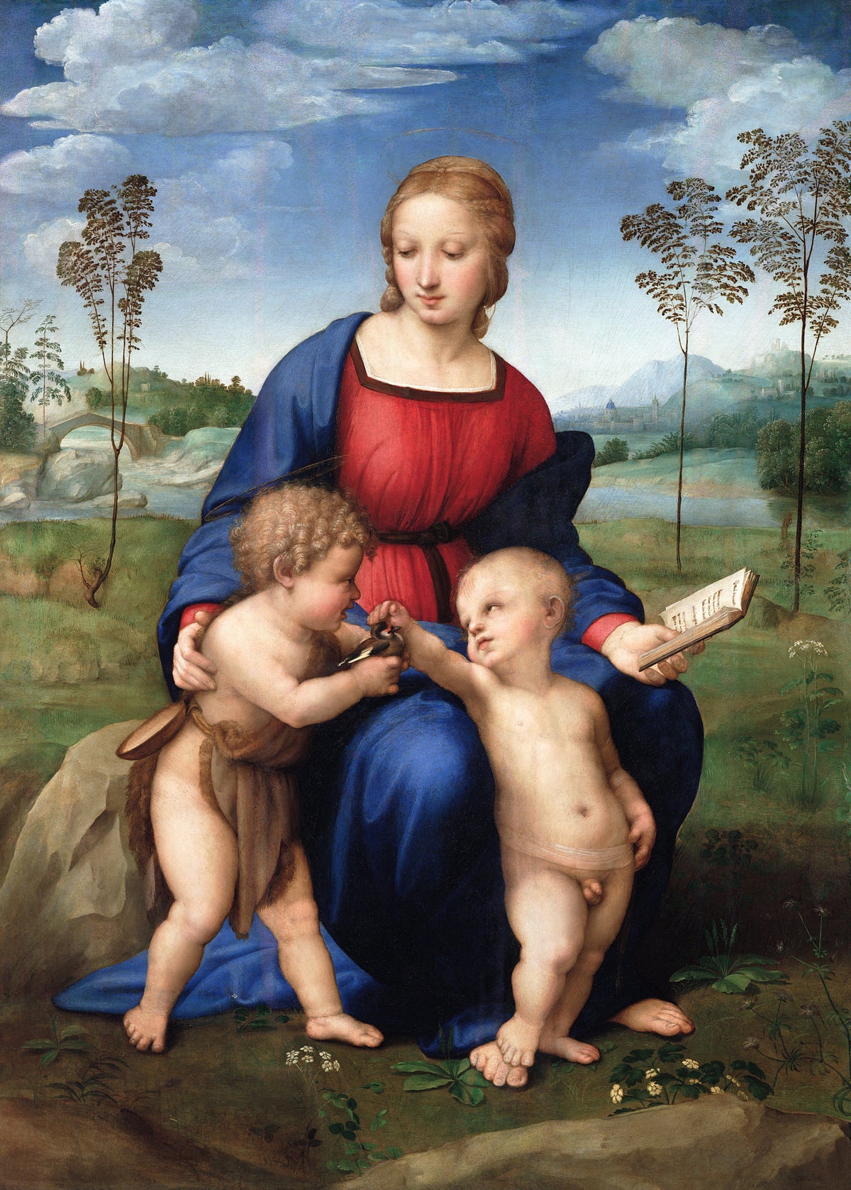 Renaissance Masters - Renaissance Masterpiece No. 321