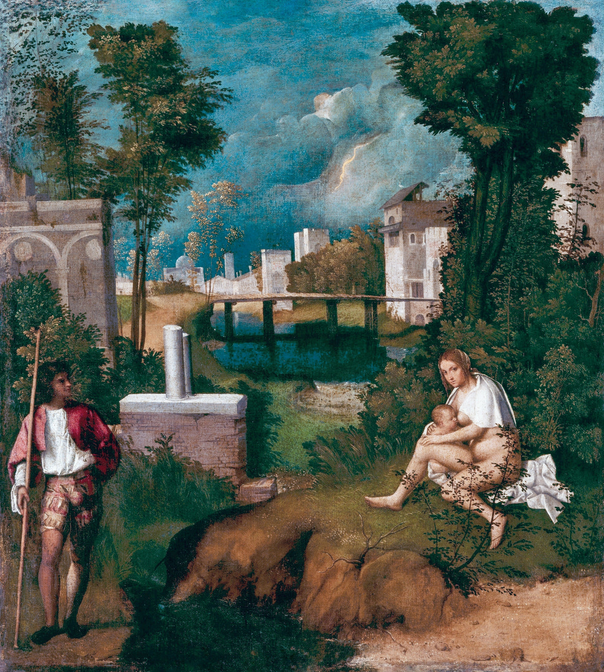 Renaissance Masters - Renaissance Masterpiece No. 289