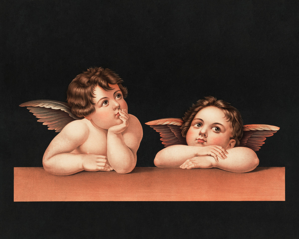 Renaissance Masters - Renaissance Masterpiece No. 264