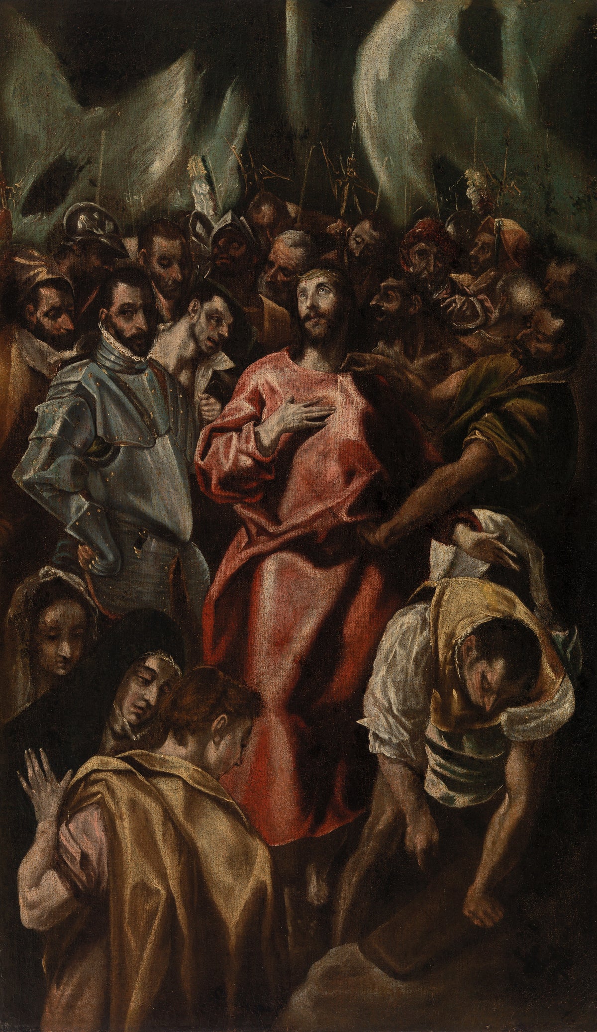 Renaissance Masters - Renaissance Masterpiece No. 126