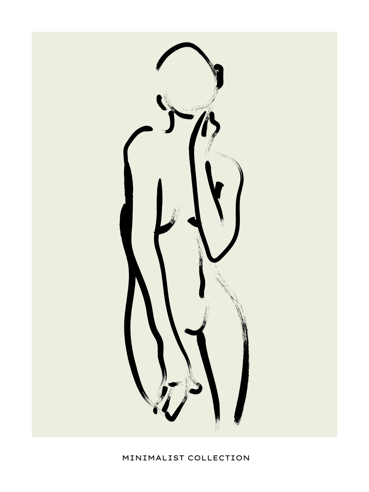 SENT Studio - Bohemian Poster No. 22