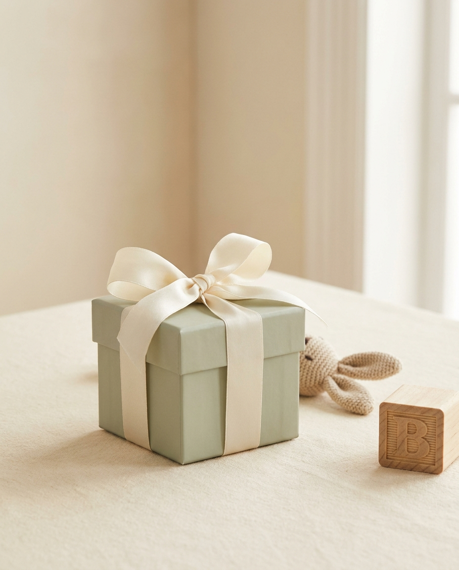 For Little Ones