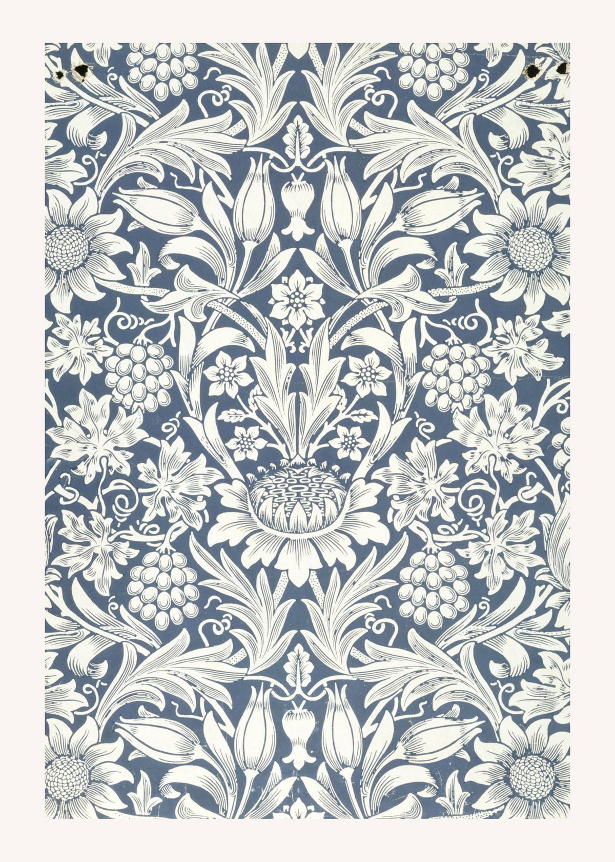 SENT Studio - Intricate Pattern No. 12 - original artwork