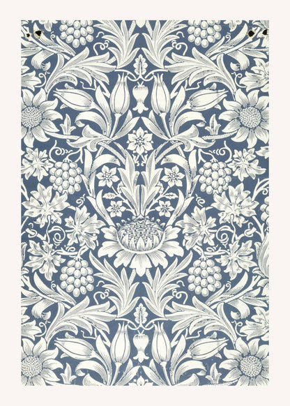 SENT Studio - Intricate Pattern No. 12 - original artwork