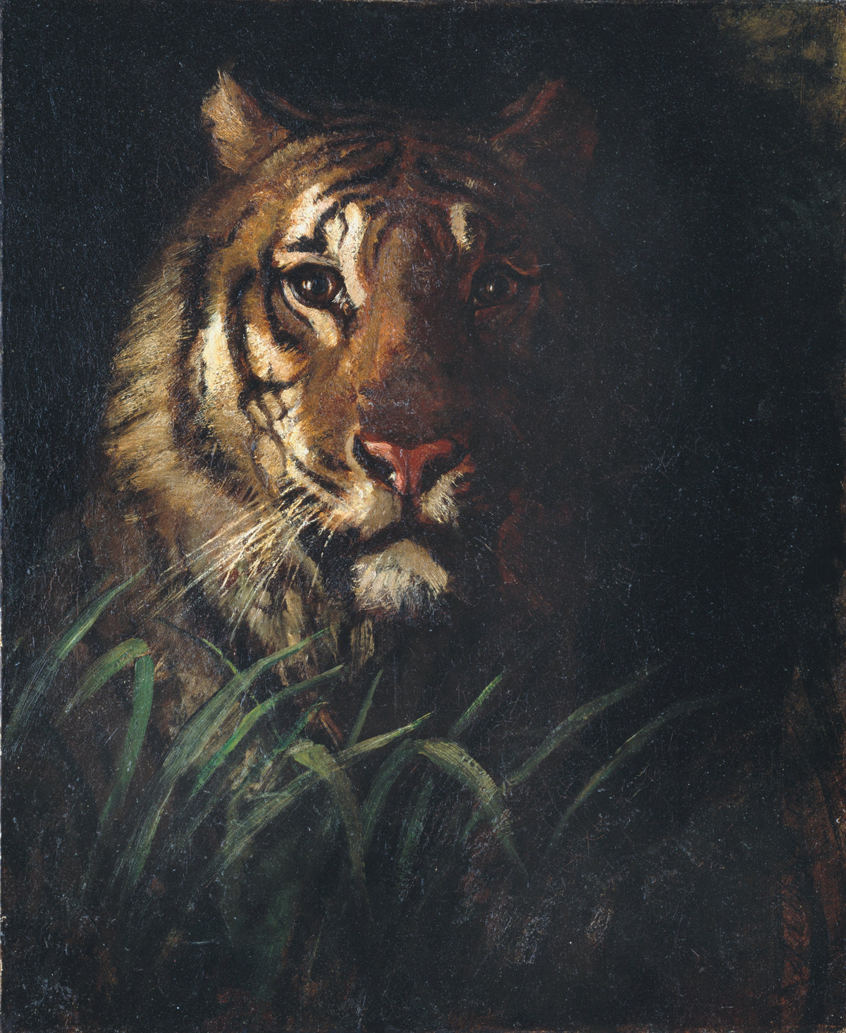 Abbott Handerson Thayer — Fine Art Print No. 2