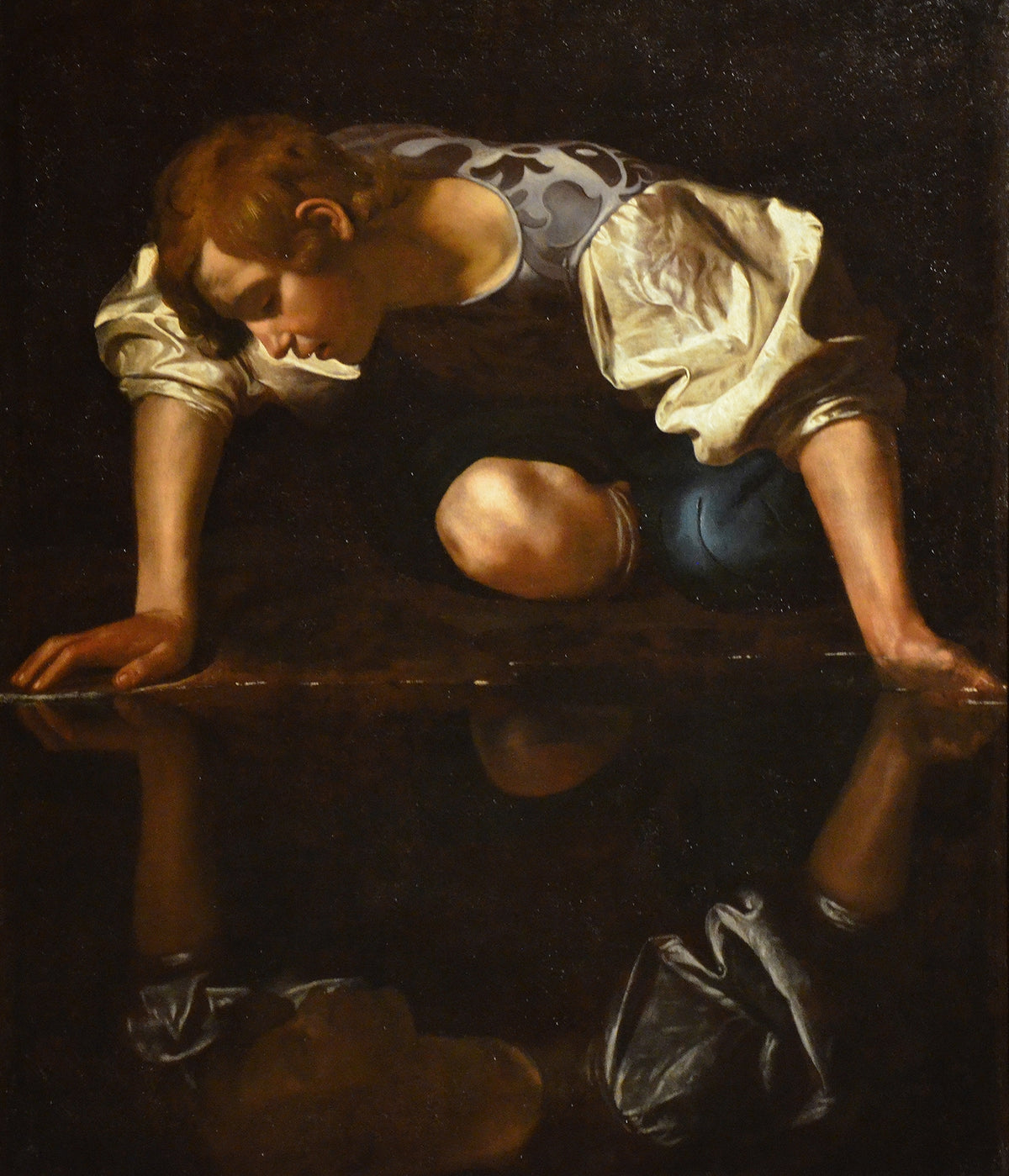 Caravaggio — Fine Art Print No. 4