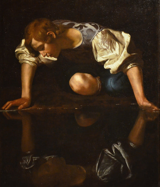 Caravaggio — Fine Art Print No. 4