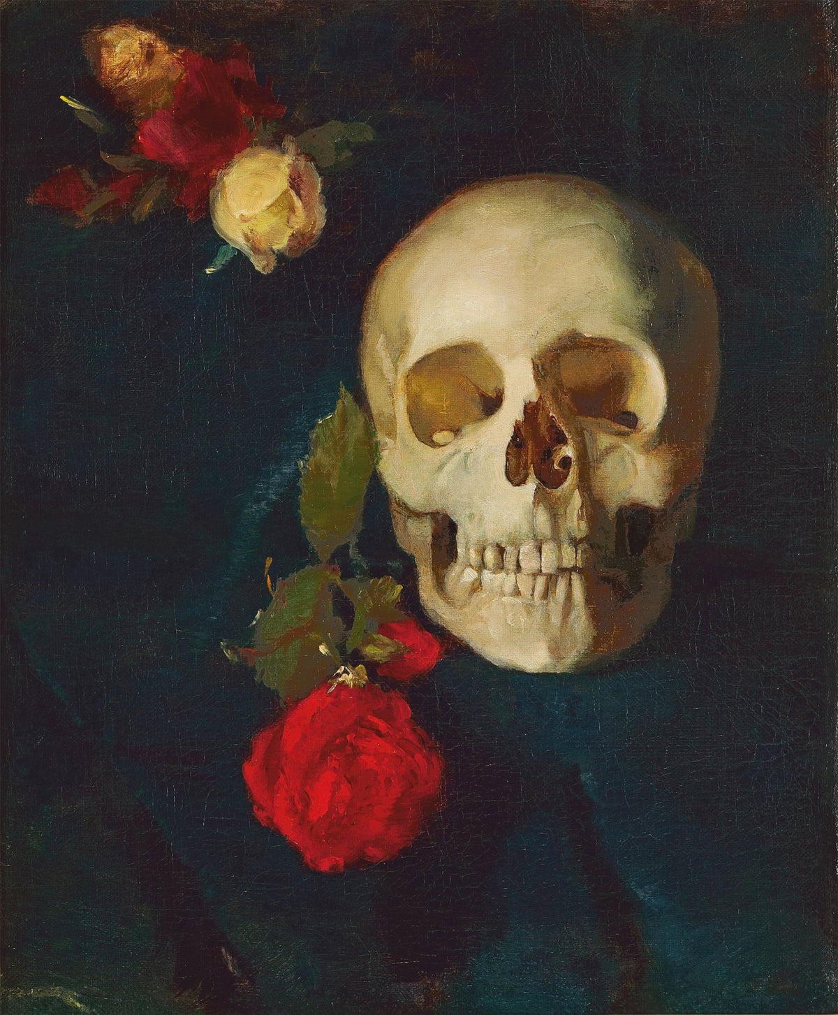 Carl Schuch — Fine Art Print No. 4