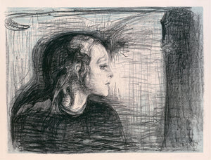 Edvard Munch