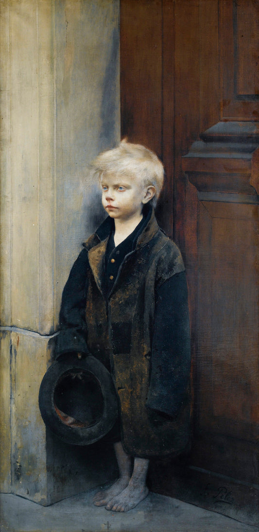 Fernand Pelez — Fine Art Print No. 4