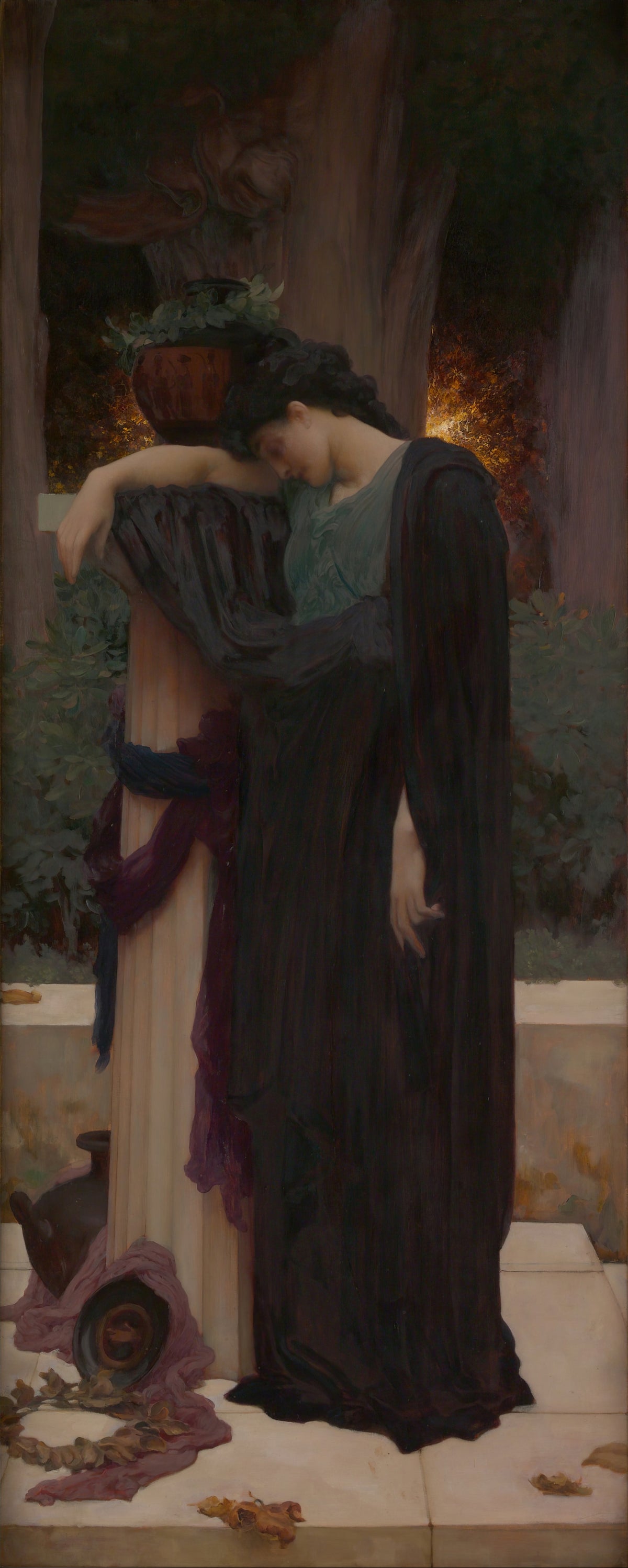 Frederic Leighton — Fine Art Print No. 1