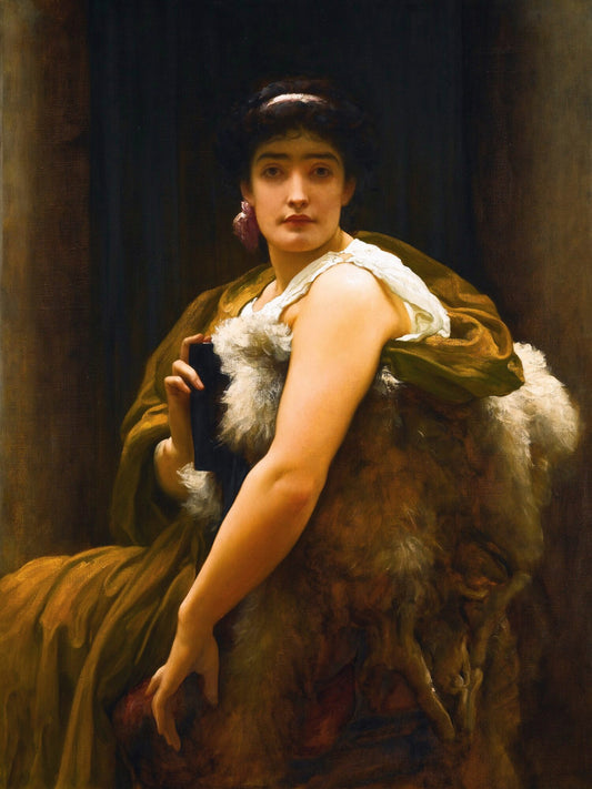 Frederic Leighton — Fine Art Print No. 2
