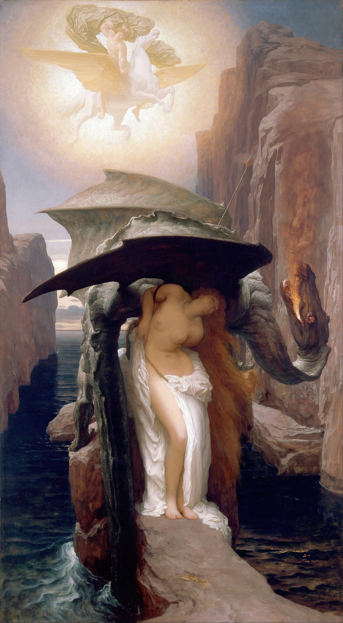 Frederic Leighton — Fine Art Print No. 3