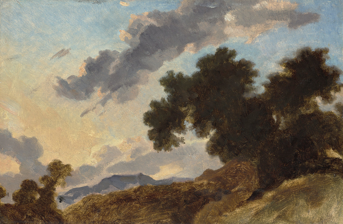 Jean-Honoré Fragonard — Fine Art Print No. 3