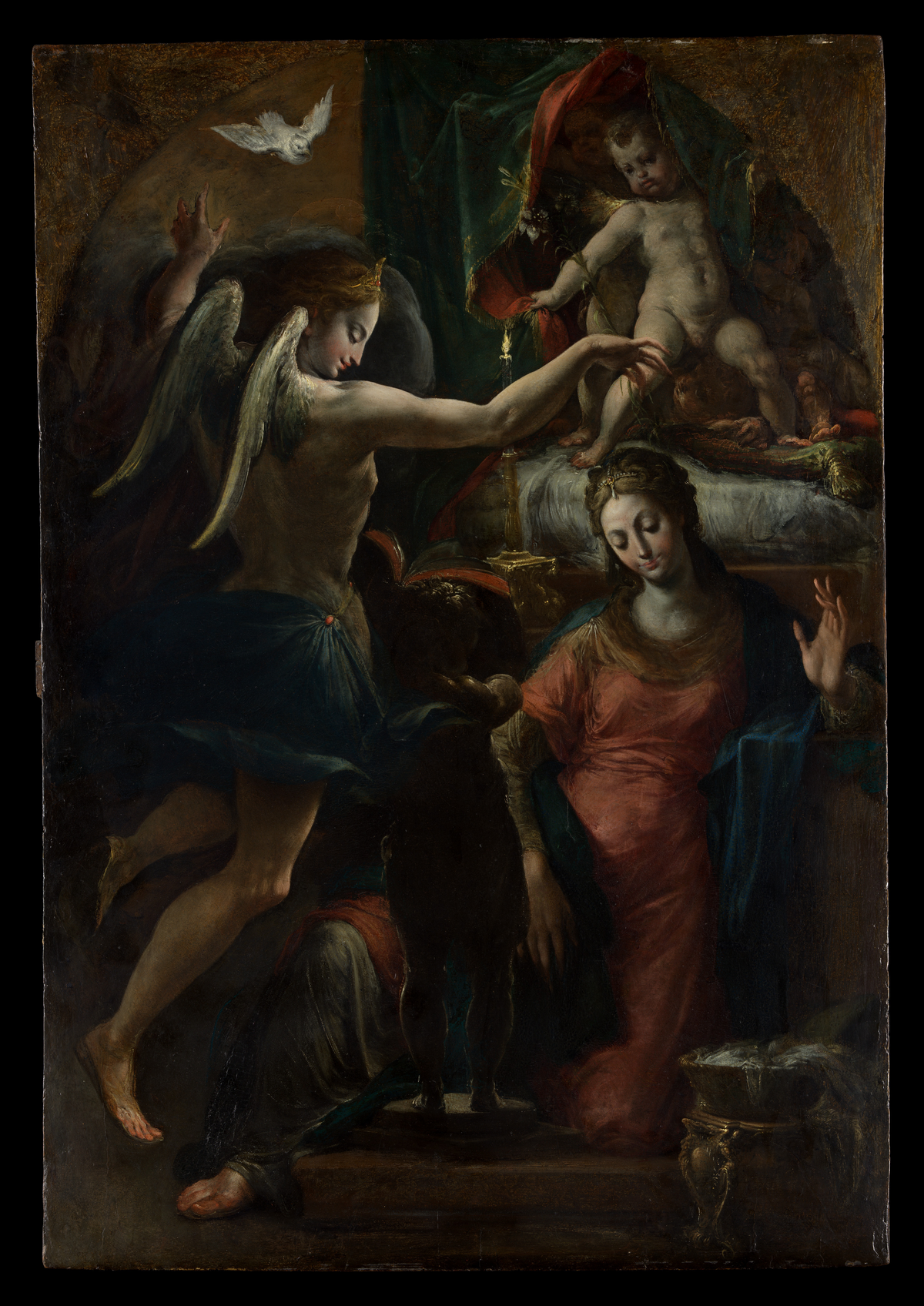 Renaissance Masters - Renaissance Masterpiece No. 115