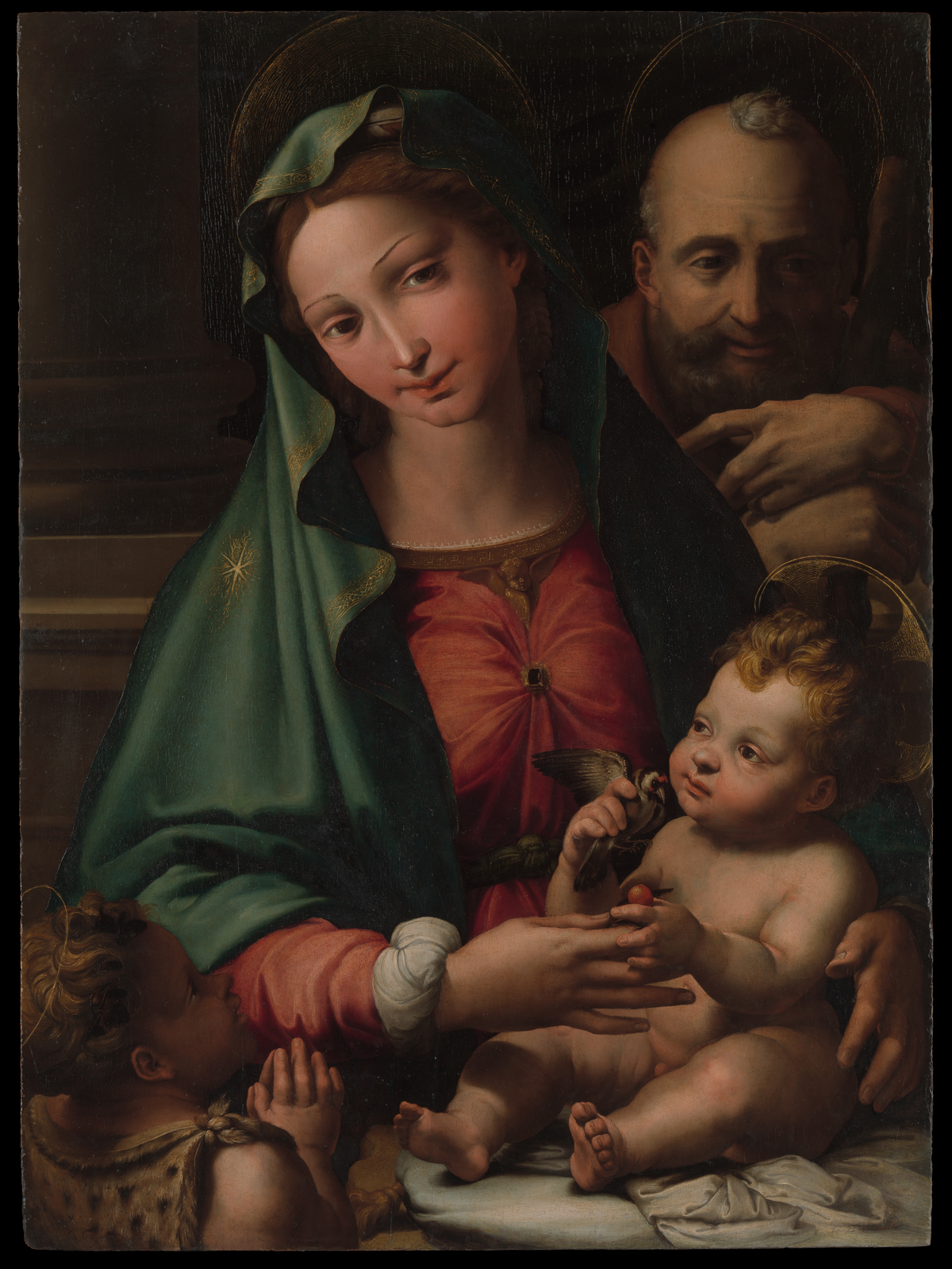 Renaissance Masters - Renaissance Masterpiece No. 117