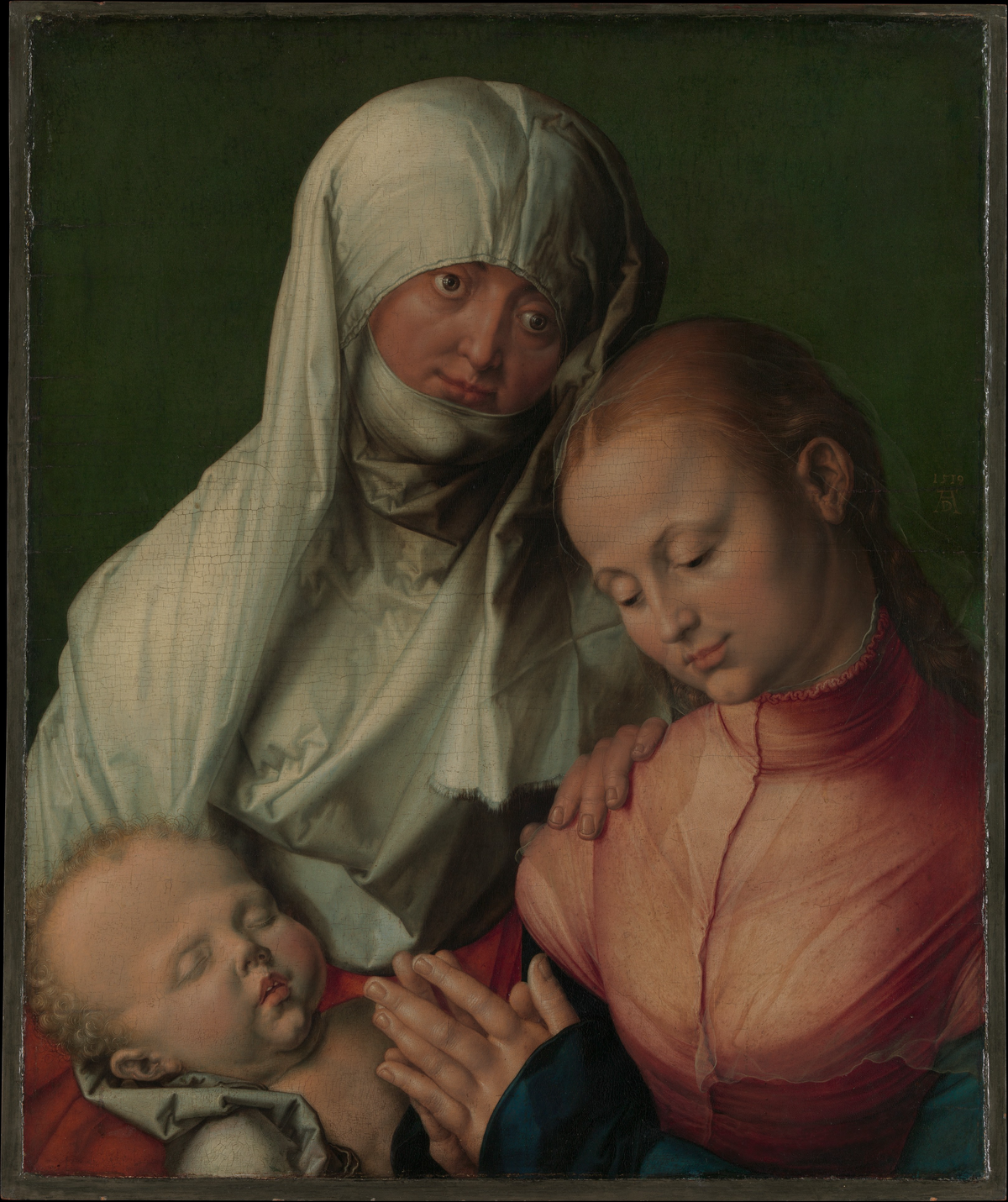Renaissance Masters - Renaissance Masterpiece No. 120
