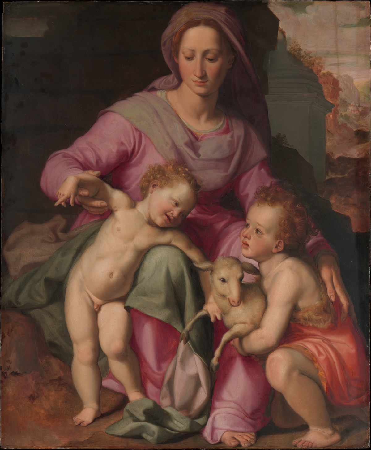 Renaissance Masters - Renaissance Masterpiece No. 129
