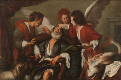 Renaissance Masters - Renaissance Masterpiece No. 130