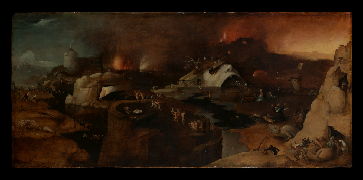 Renaissance Masters - Renaissance Masterpiece No. 134