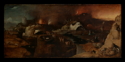 Renaissance Masters - Renaissance Masterpiece No. 134