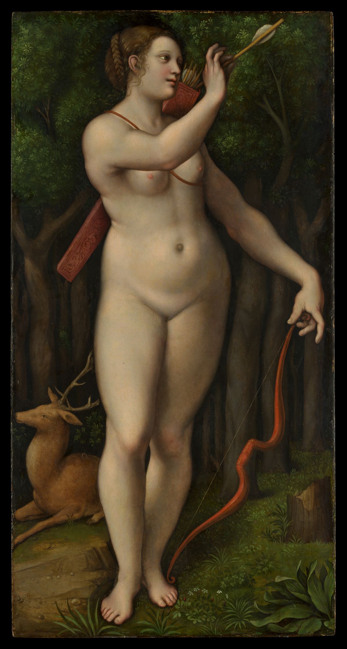 Renaissance Masters - Renaissance Masterpiece No. 138