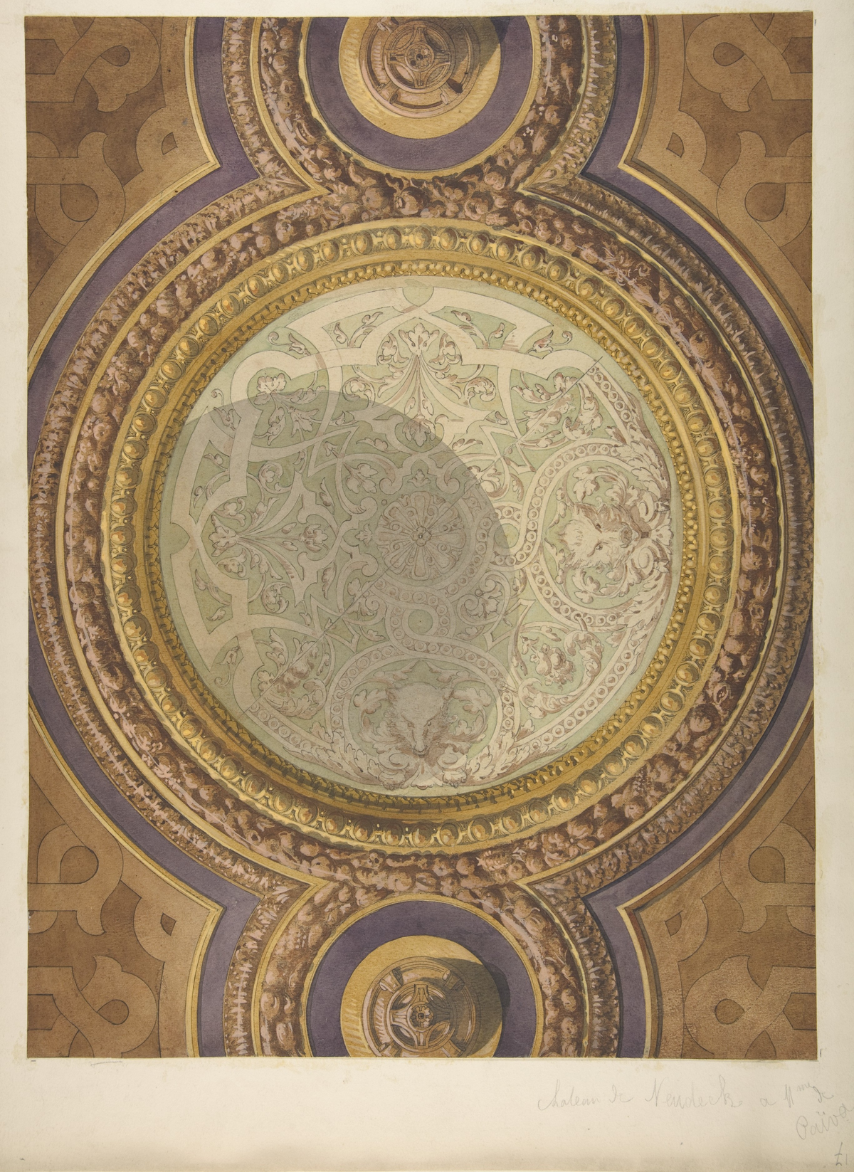 Renaissance Masters - Renaissance Masterpiece No. 142