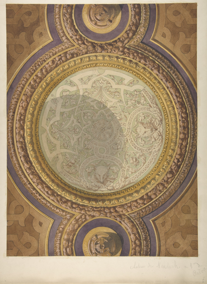 Renaissance Masters - Renaissance Masterpiece No. 142