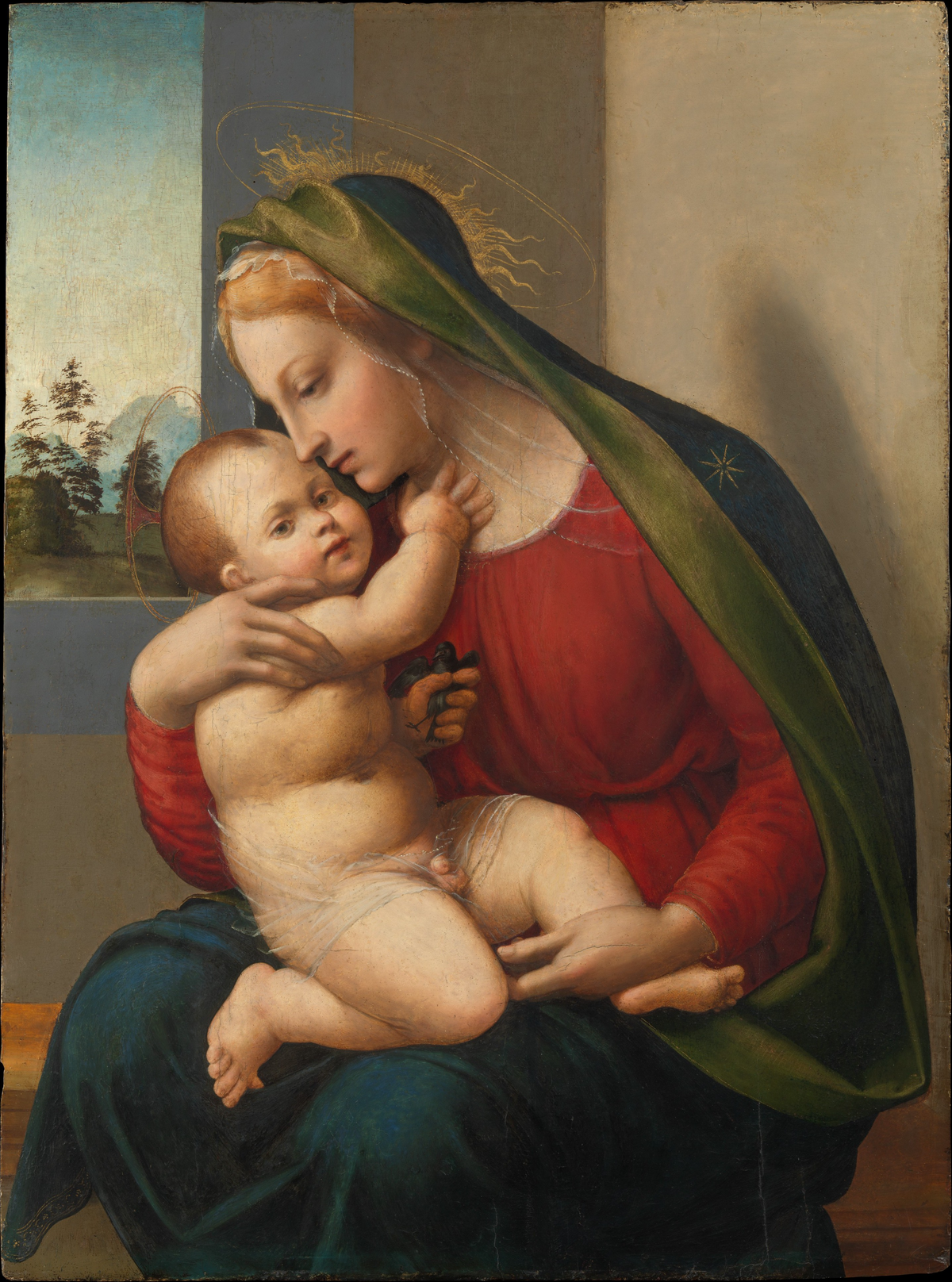 Renaissance Masters - Renaissance Masterpiece No. 146