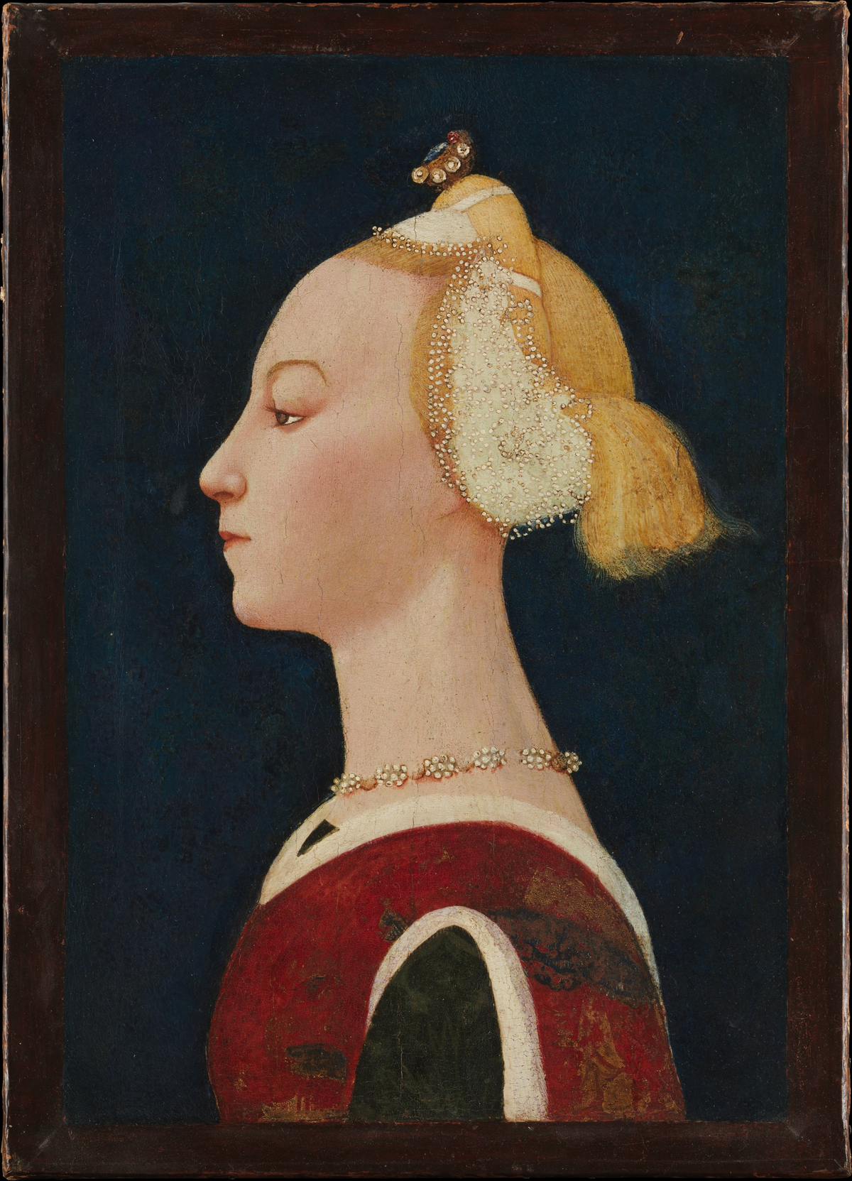 Renaissance Masters - Renaissance Masterpiece No. 150