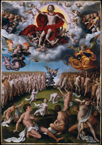 Renaissance Masters - Renaissance Masterpiece No. 154