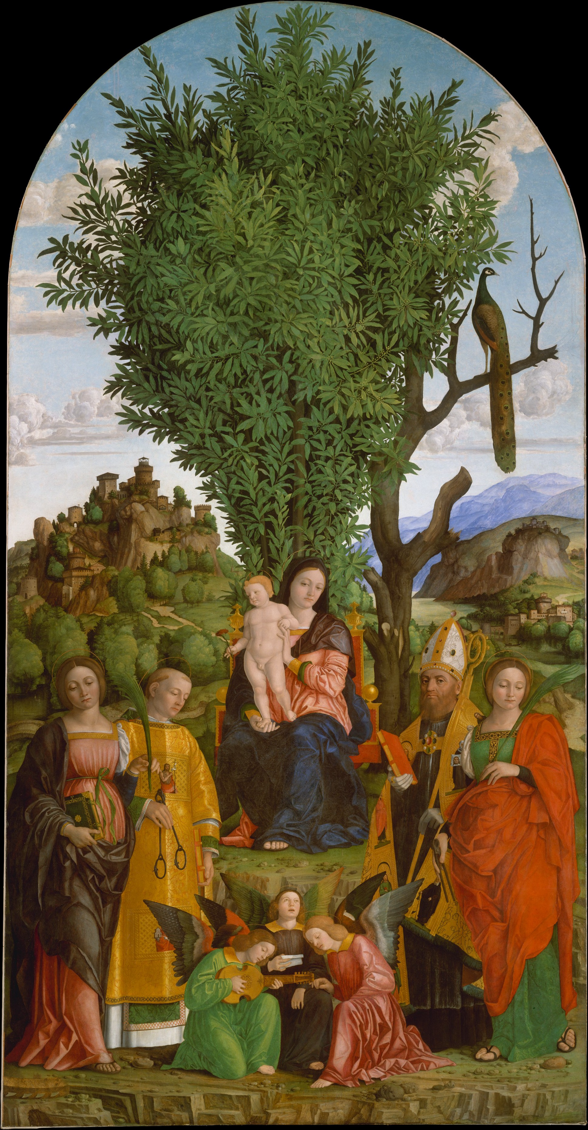 Renaissance Masters - Renaissance Masterpiece No. 155