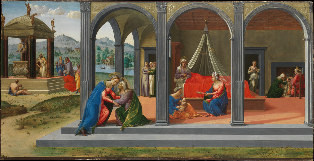 Renaissance Masters - Renaissance Masterpiece No. 157