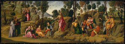Renaissance Masters - Renaissance Masterpiece No. 160