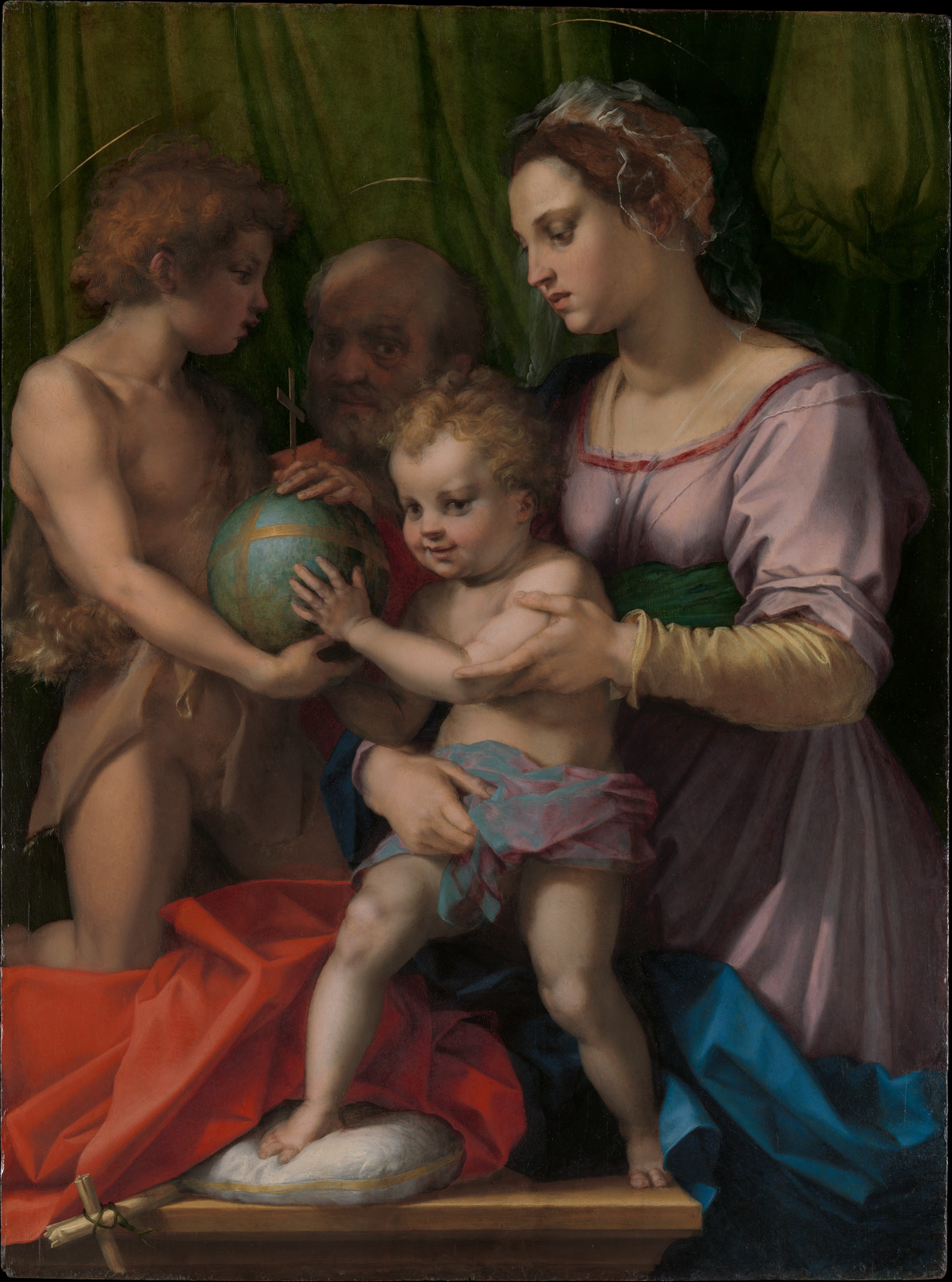 Renaissance Masters - Renaissance Masterpiece No. 163