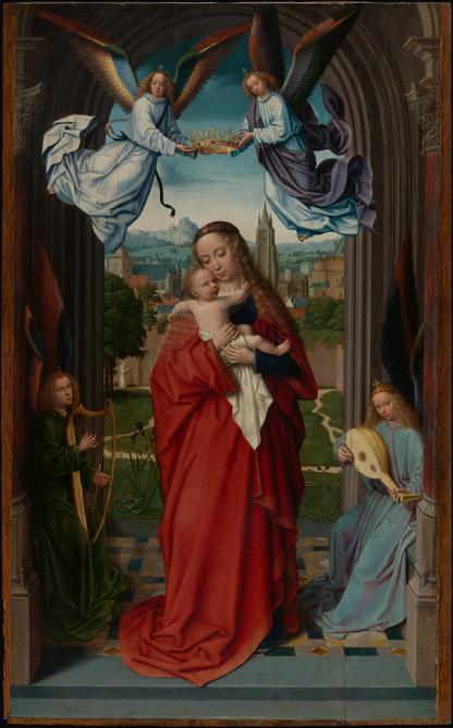 Renaissance Masters - Renaissance Masterpiece No. 169