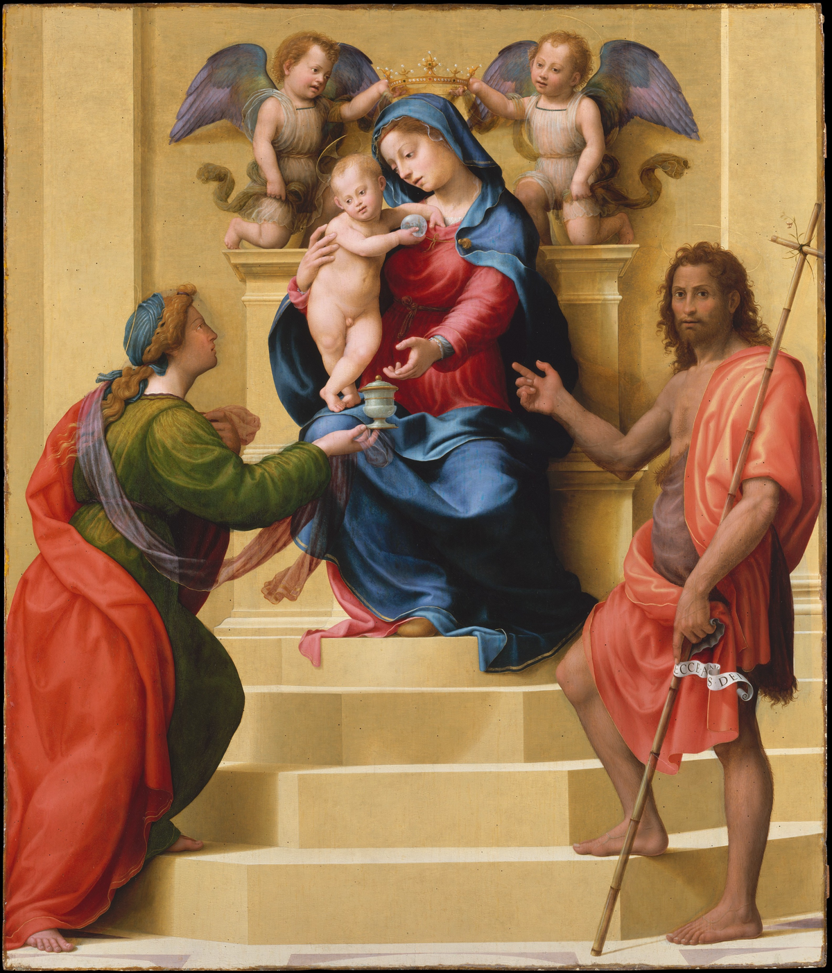 Renaissance Masters - Renaissance Masterpiece No. 170