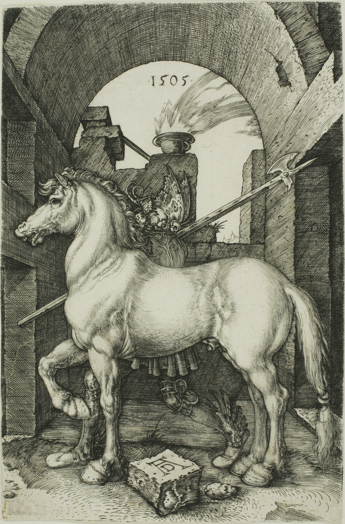 Renaissance Masters - Renaissance Masterpiece No. 179