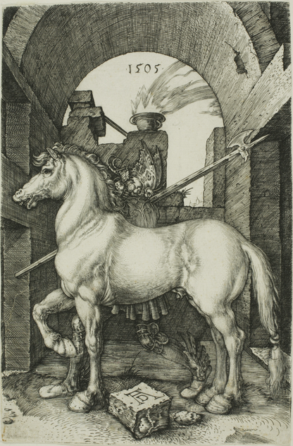 Renaissance Masters - Renaissance Masterpiece No. 179
